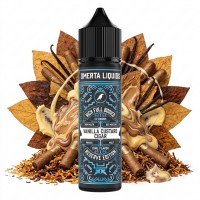 Reserve Vanilla Custard Cigar 60ml